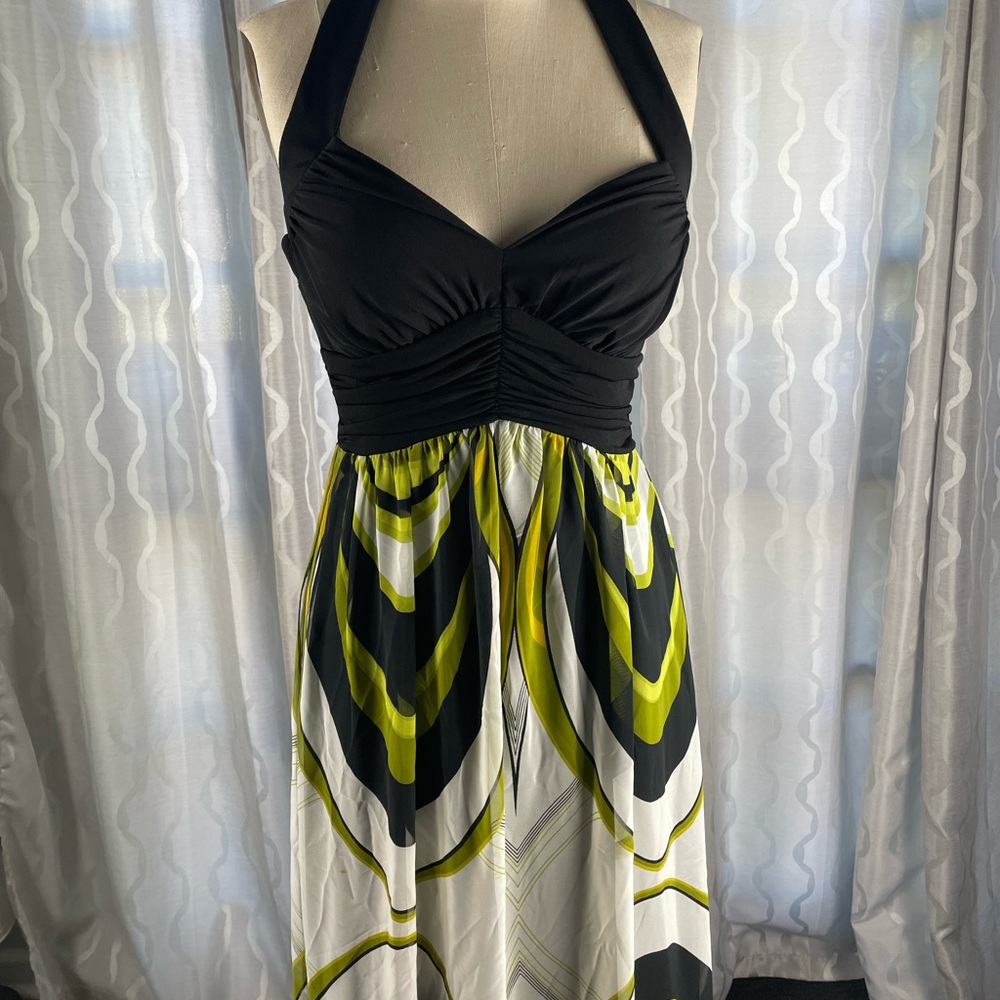 Nice Summer dress